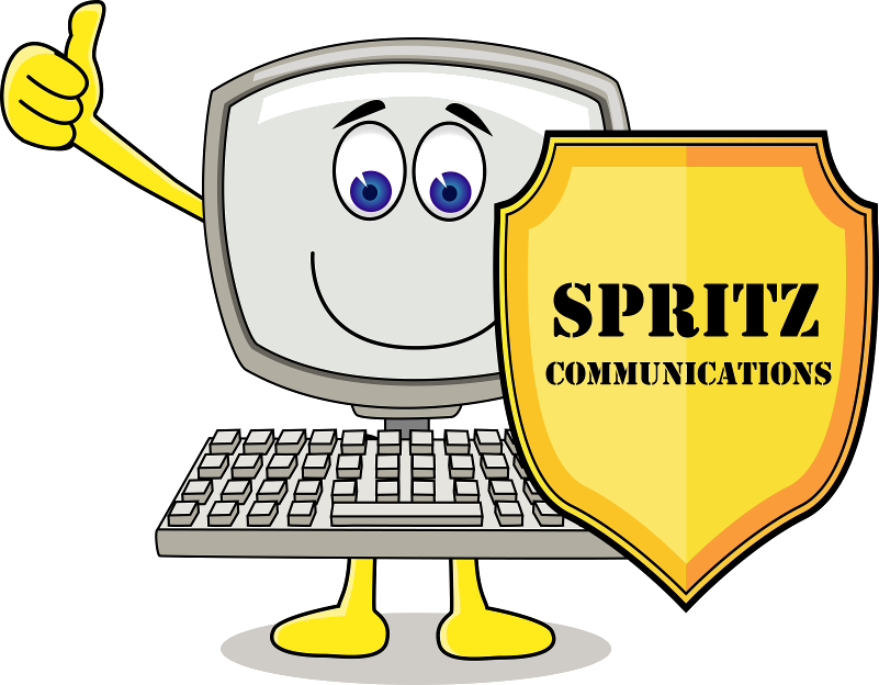Spritz Communications
